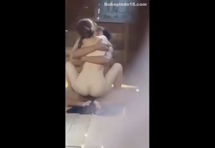 Viral Bo Sayang makin liar Wik Wik In