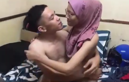 Viral Indo Hijab Ayo Ulang Dari Atas Yandex Top Global